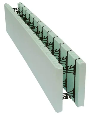 Nudura Standard Block